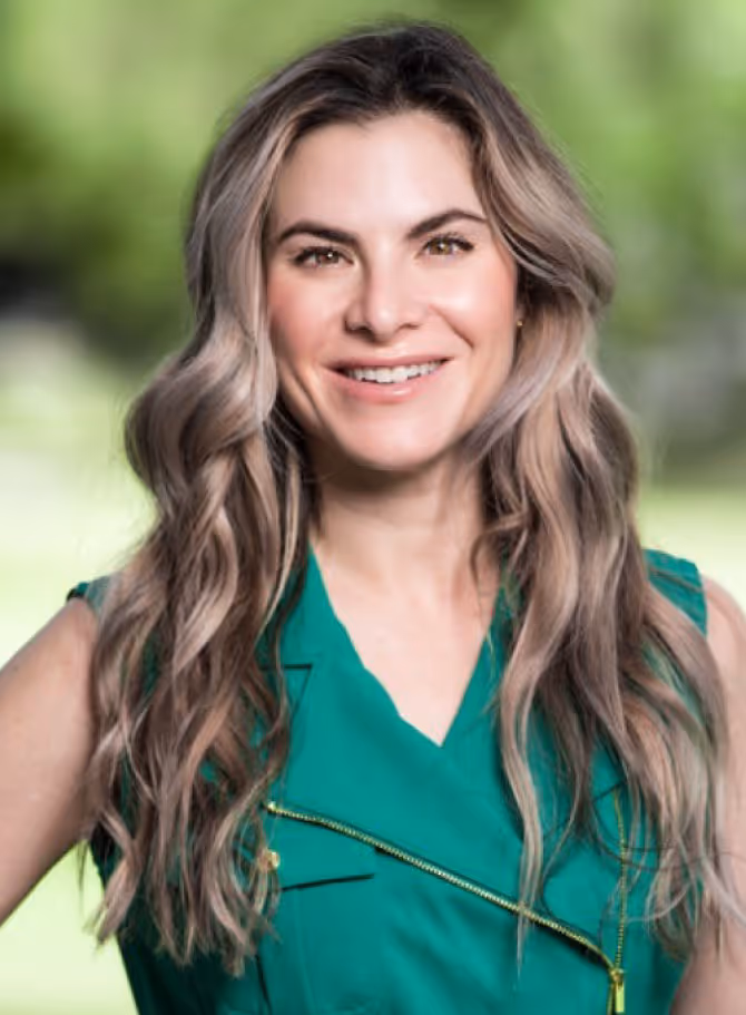 Ashley Chambers Sinclair