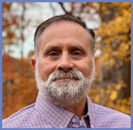 Dan Jackson, D.BA