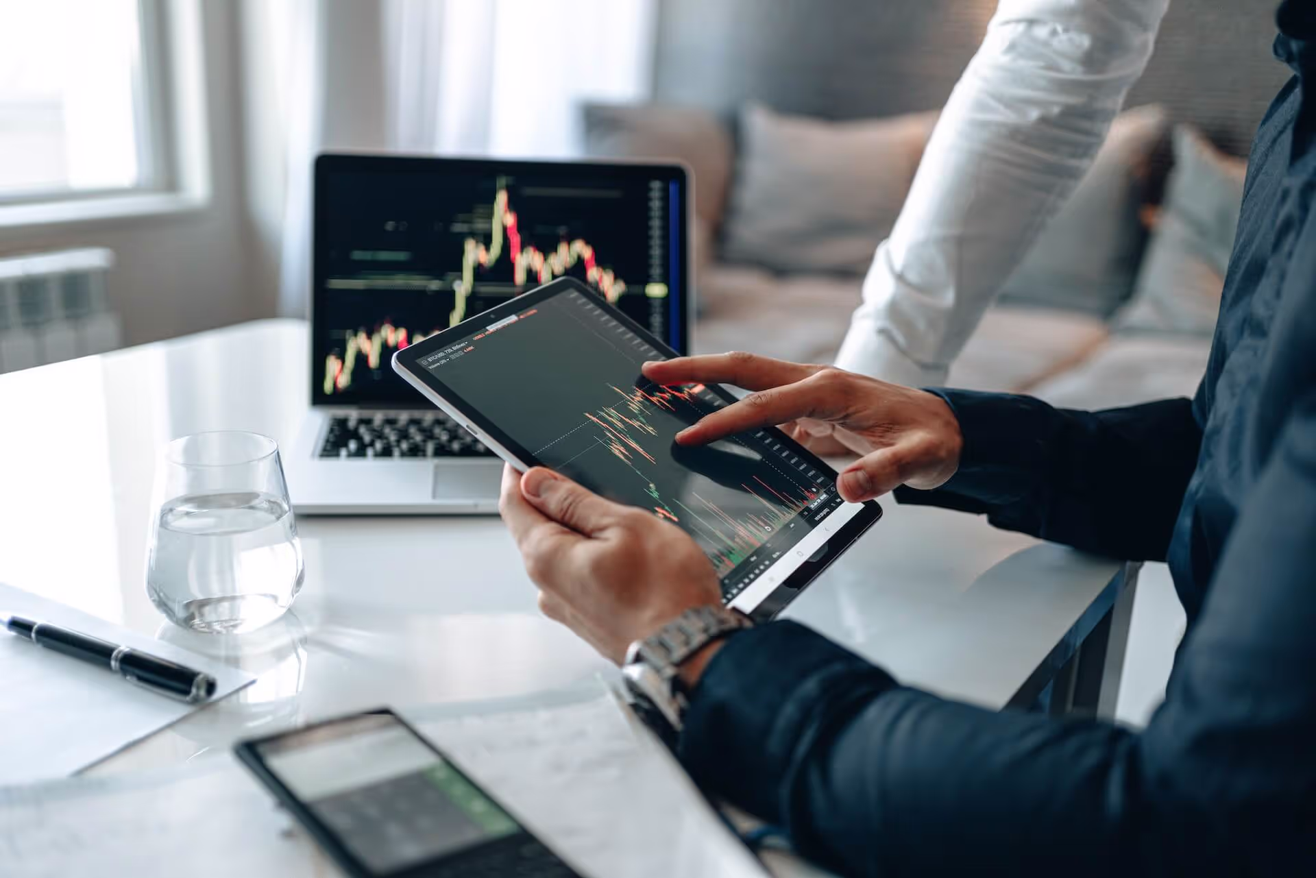 Investment package