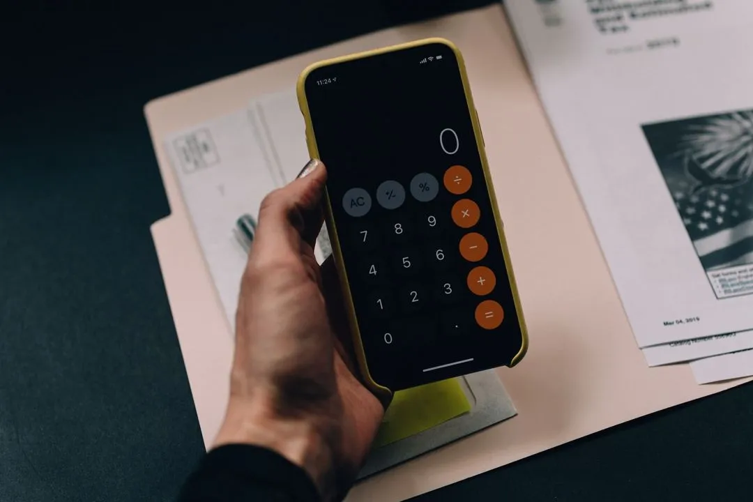 Accountancy package