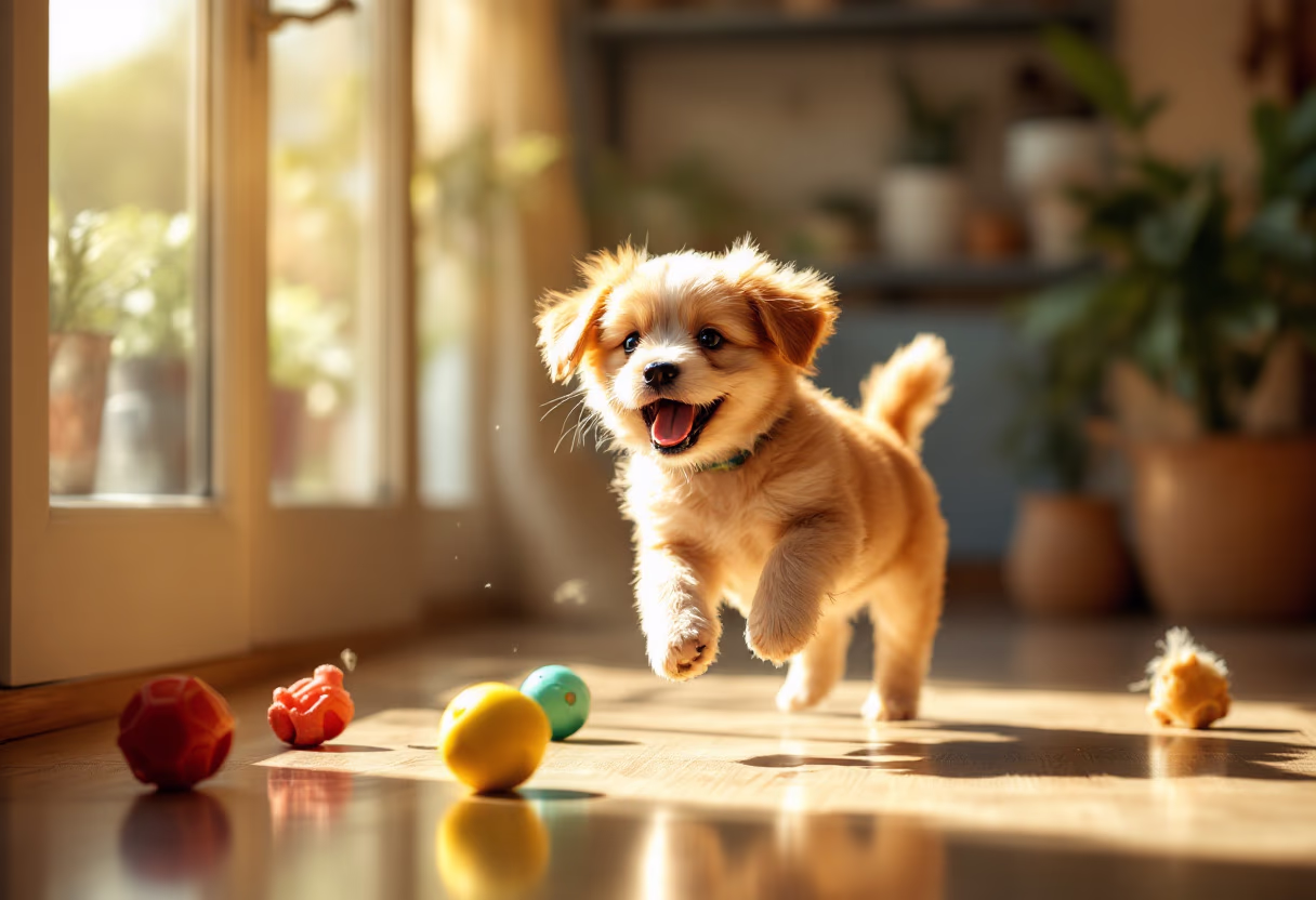 image of customer support interactions (for an animal welfare nonprofit)