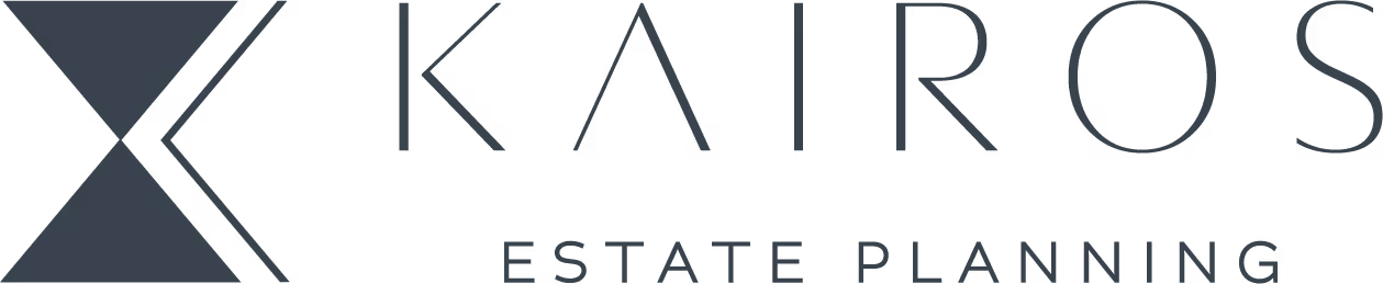 Estate planning law firm logo