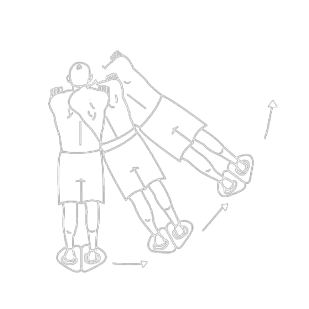 image of fitness class