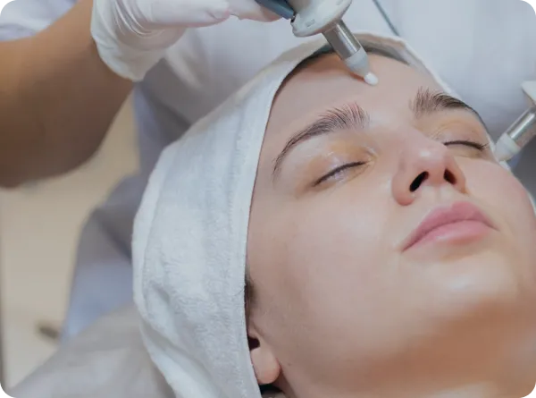 Patient consultation on longevity medicine at AlyneMD