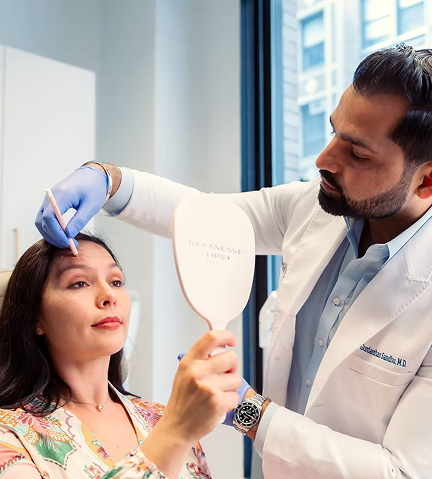 AlyneMD aesthetic insights and longevity medicine blog