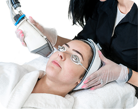 Alloclae Body Contouring Treatment