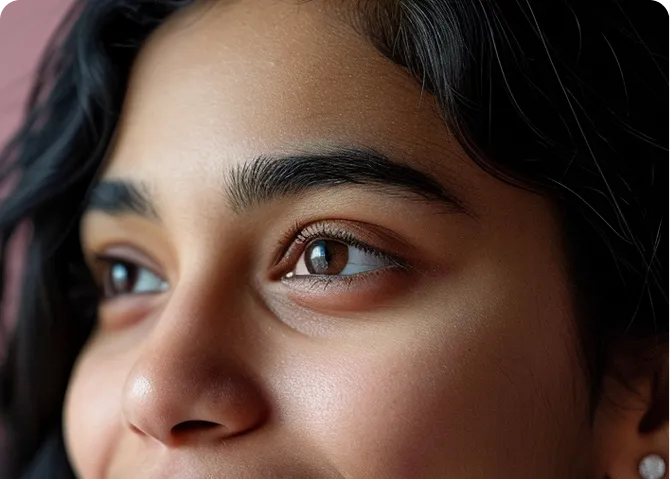 Non-Surgical Treatment for Hooded & Droopy Eyelids