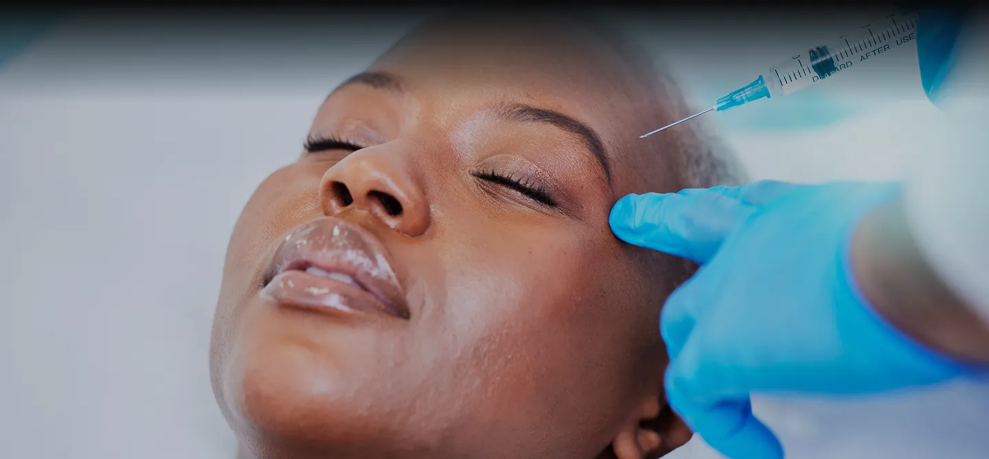 Sculptra and Radiesse biostimulators at AlyneMD