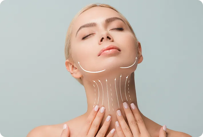 MyEllevate Neck Lift