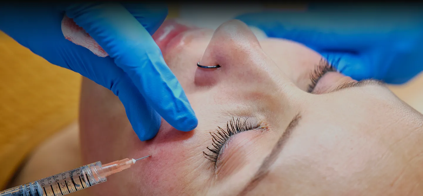 Biostimulator collagen-stimulating treatment at AlyneMD