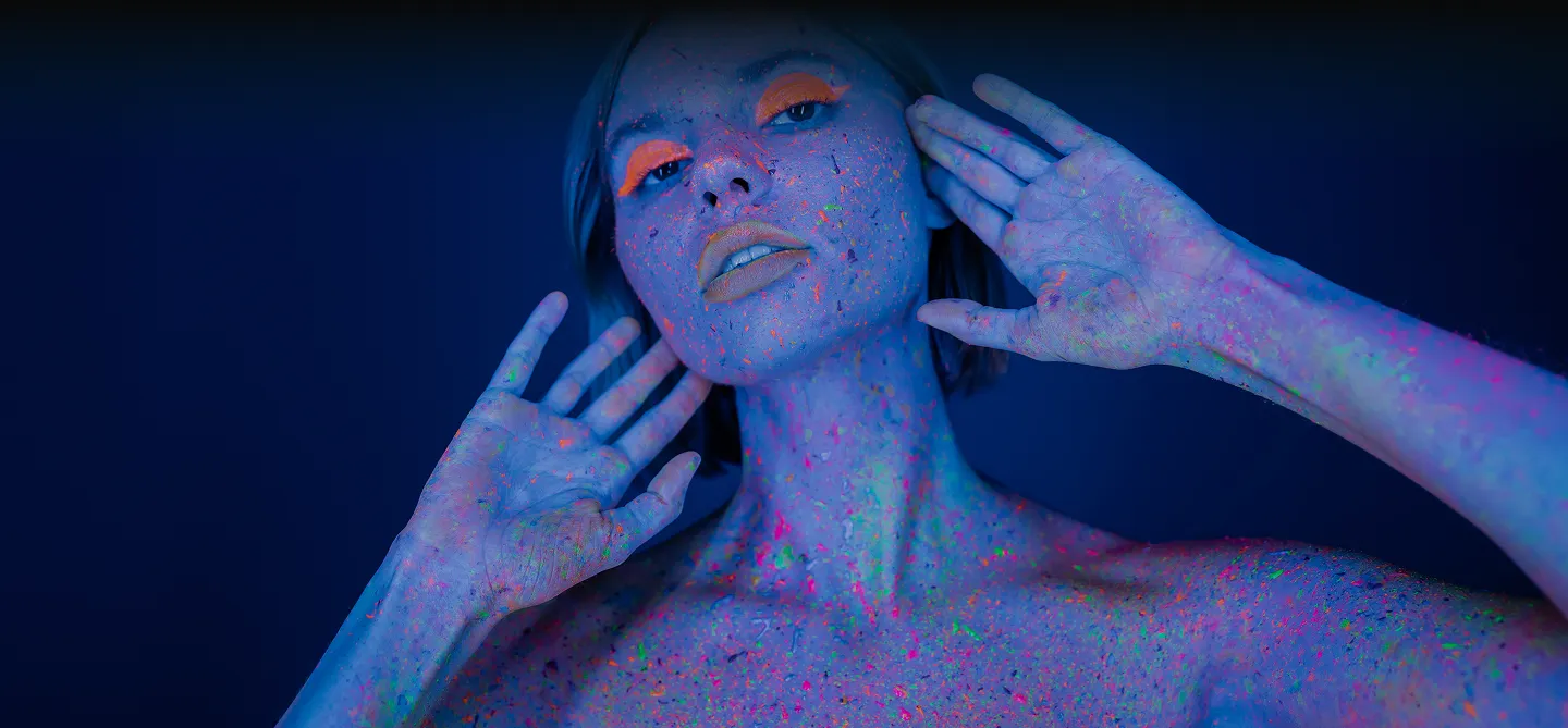Q-switched laser treatment at AlyneMD