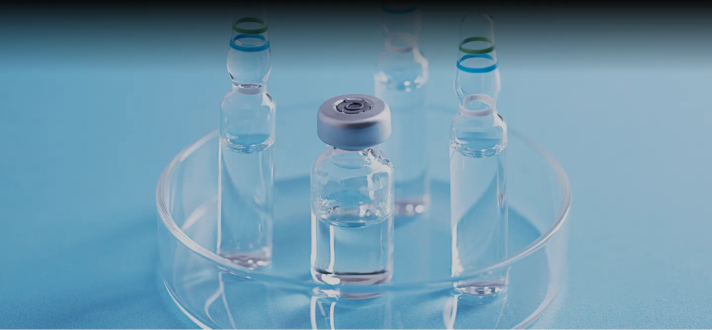 Peptide therapy at AlyneMD