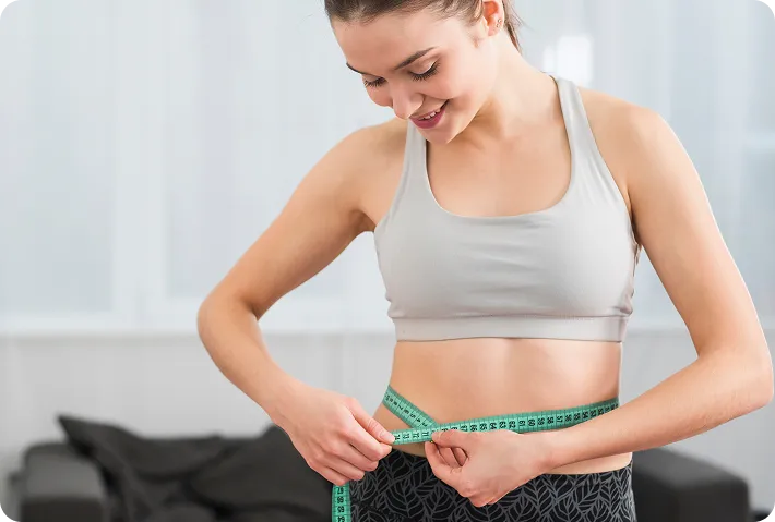 Physician-Supervised Medical Weight Loss