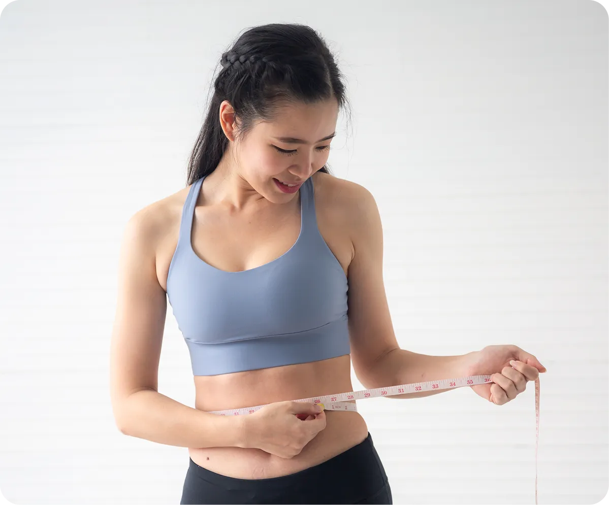 Physician-Supervised Medical Weight Loss