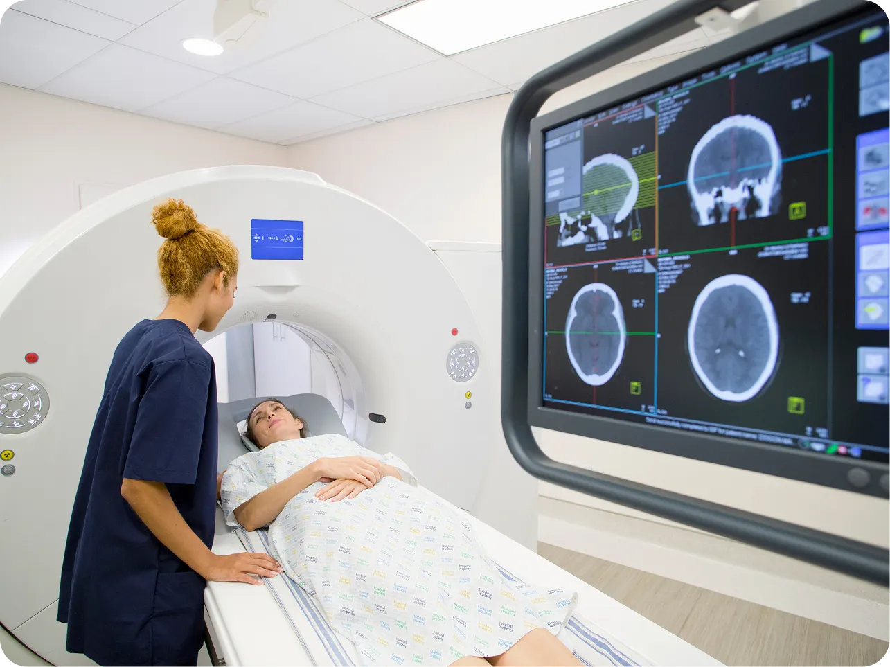 Advanced Diagnostic Testing & Executive Physicals