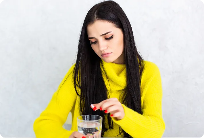 Cellular Repair & Detox Treatment