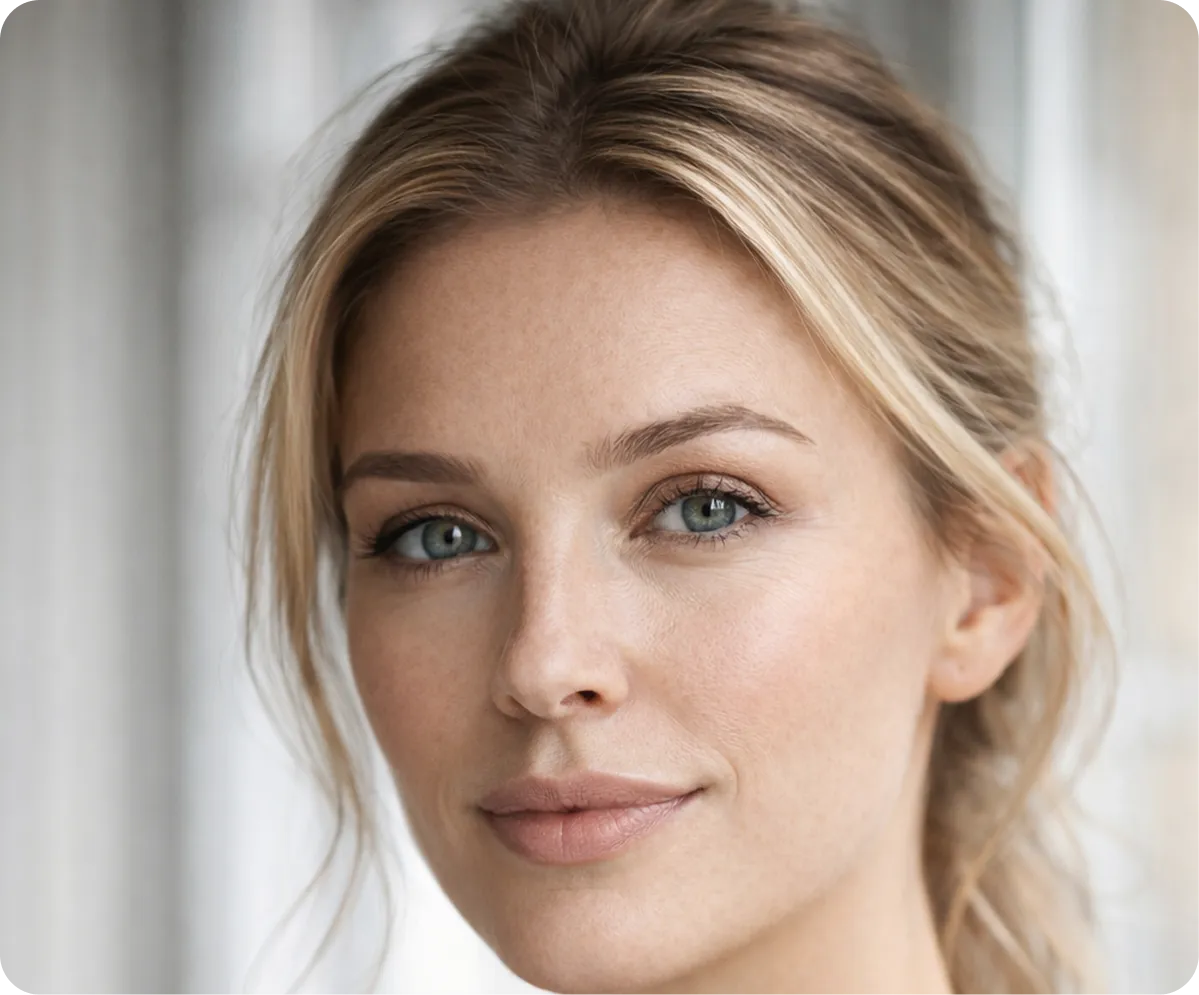 Assess your Botox candidacy at AlyneMD — physician-led wrinkle treatment assessment