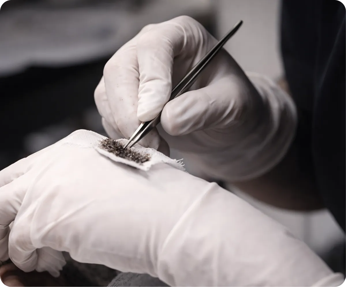 FUE Hair Transplant