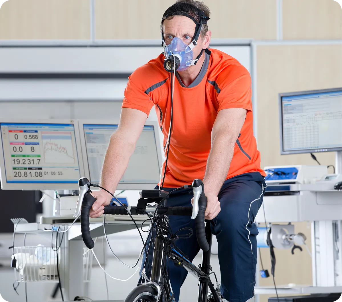 Advanced Diagnostic Testing & Executive Physicals
