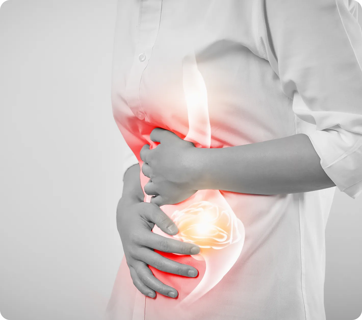 Chronic Inflammation