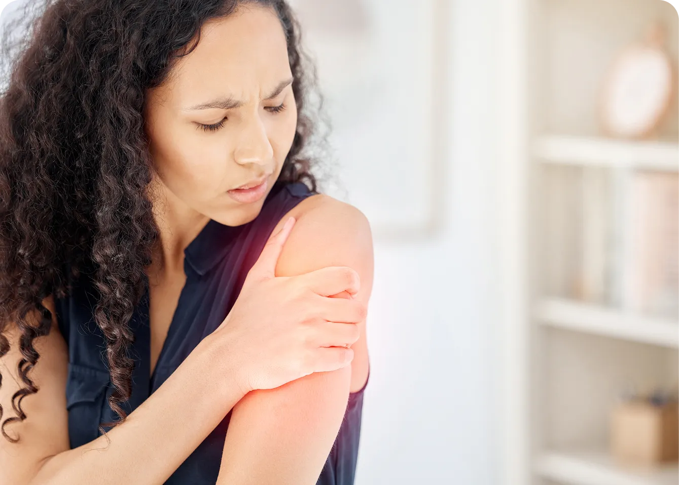 Chronic Inflammation Ages Your Skin