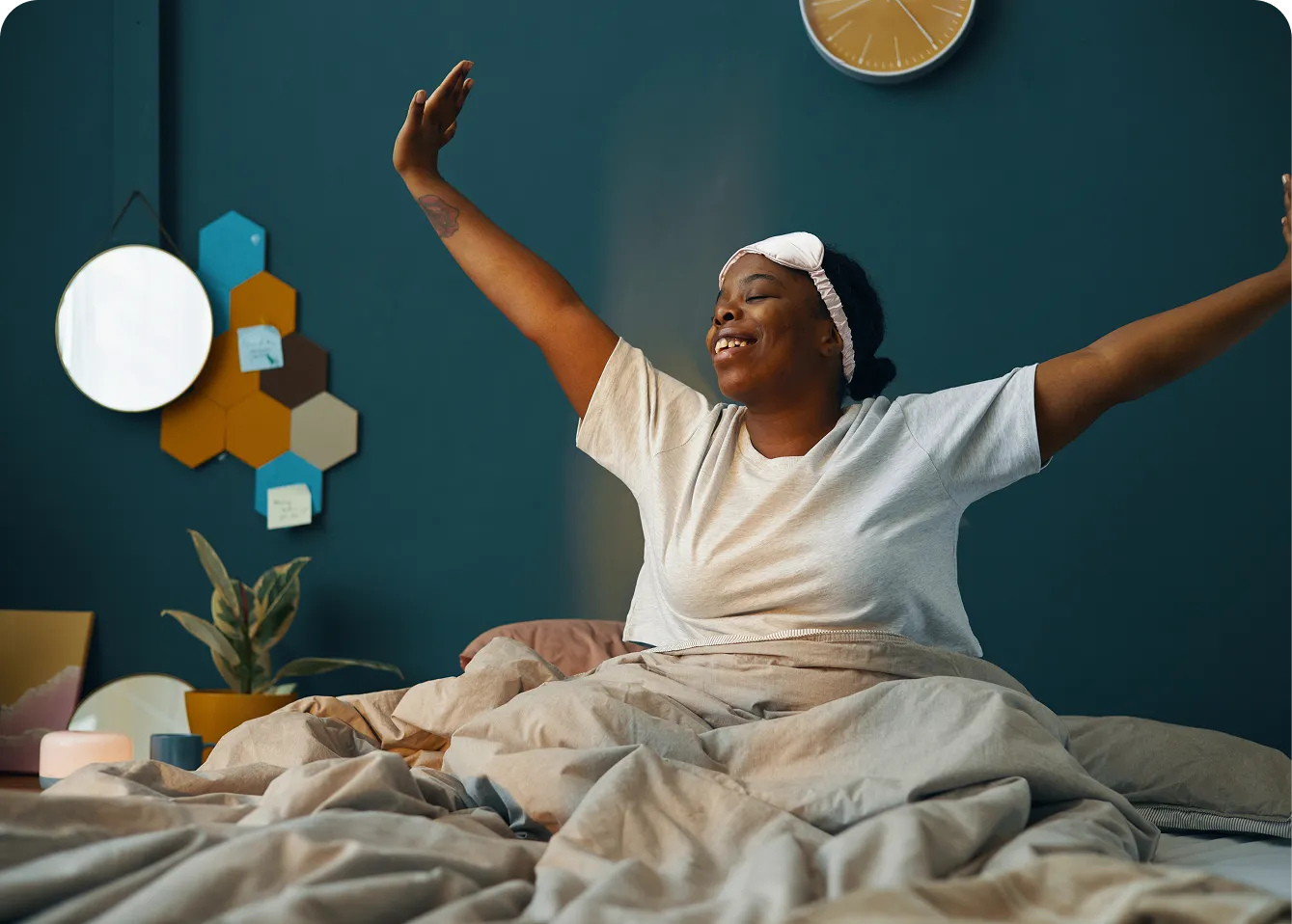 Cognitive & Sleep Wellness