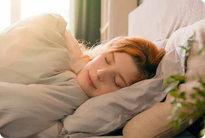 Cognitive & Sleep Wellness