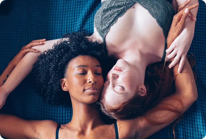 Sexual Wellness