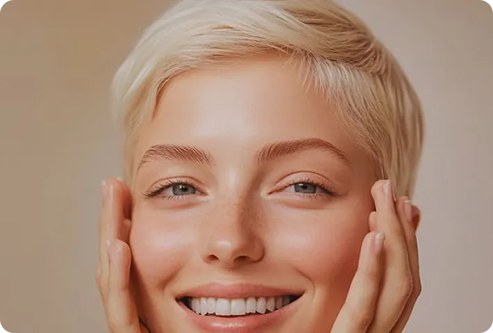 Texture & Pores Treatment