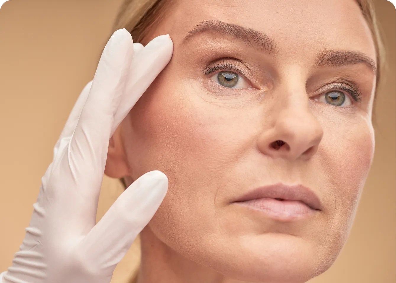 Non-Surgical Eye & Eyelid Treatments