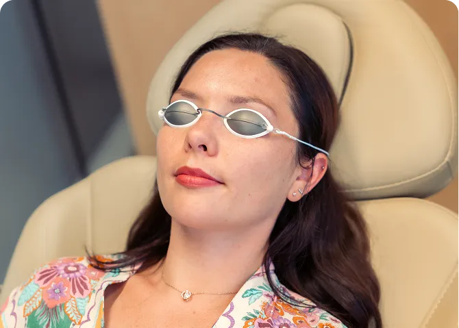 Doctor-Led Rosacea & Facial Redness