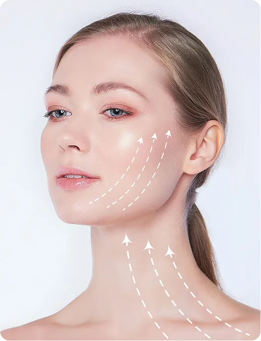 Non-Surgical Facelift Stack