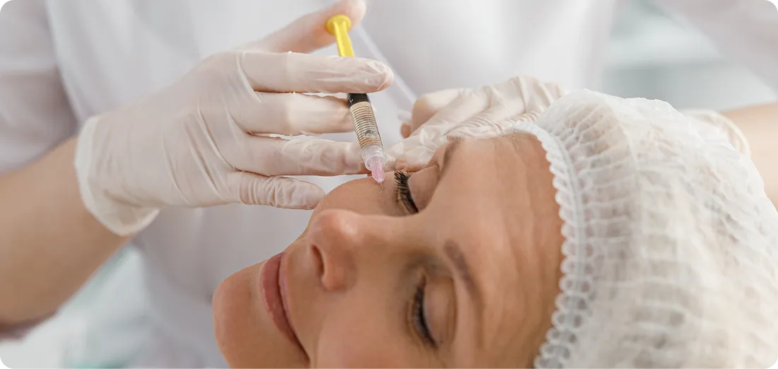 Botox in New Jersey