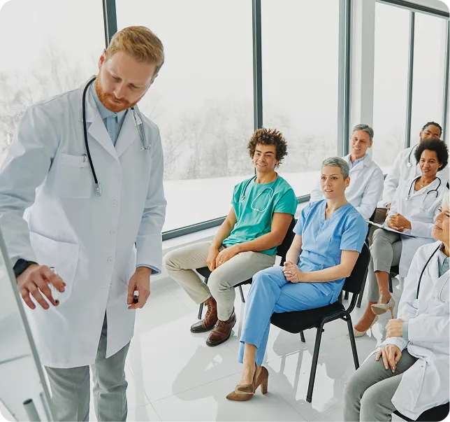 AlyneMD team — careers in physician-led aesthetic medicine