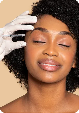 botox treatment