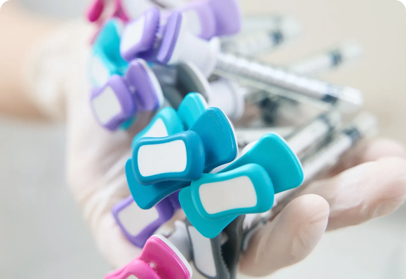 Regenerative Injectable Treatments