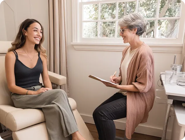 Physician-guided care