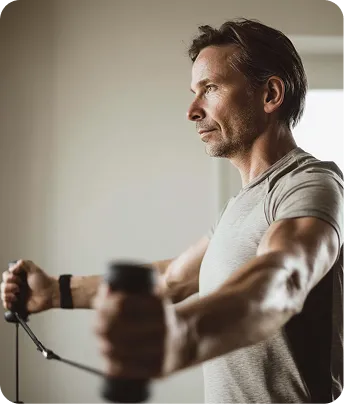 Men’s Health