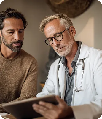 Longevity Medicine at AlyneMD