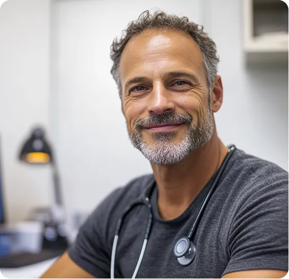 Men’s Sexual Health Care