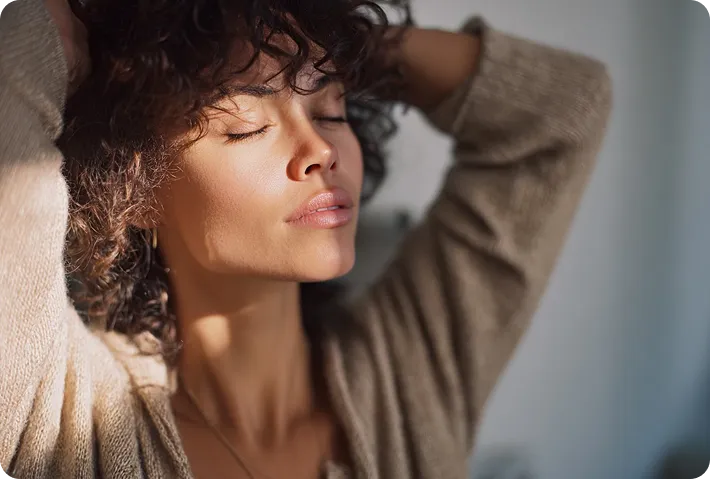 Body & Hair Rejuvenation Treatments at AlyneMD