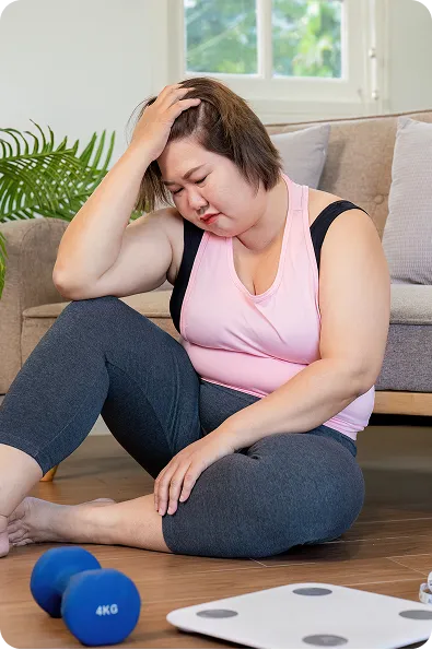Metabolic Health Optimization