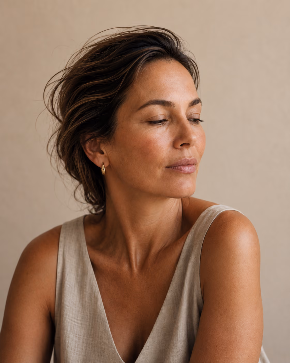 Aesthetic treatment results at AlyneMD
