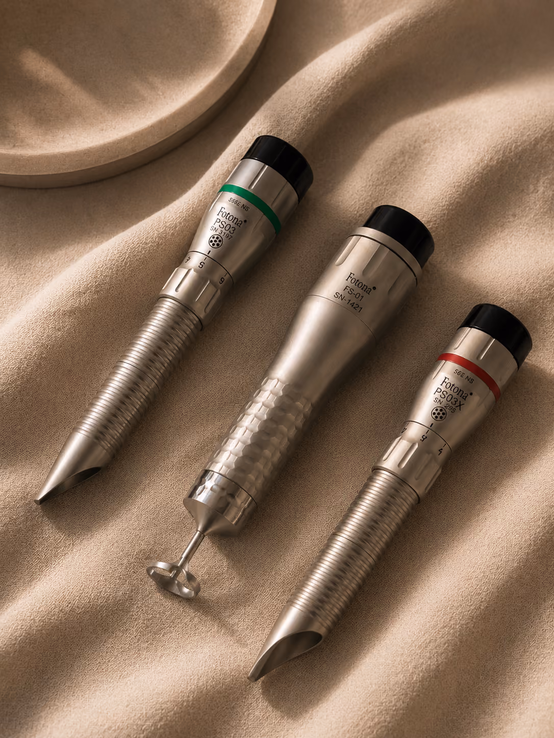 Advanced skin treatment at AlyneMD
