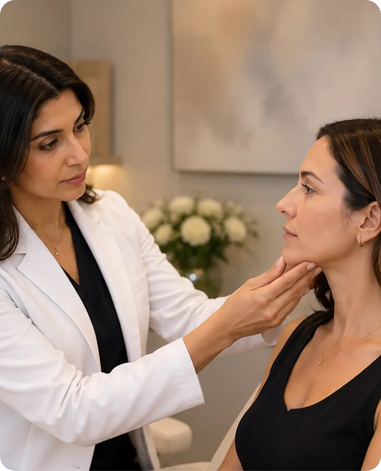 Renuva treatment