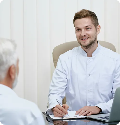 physician at AlyneMD