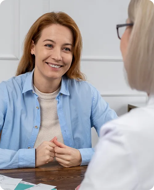 physician consultation