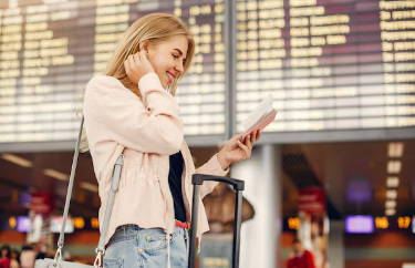 Agentic AI in travel