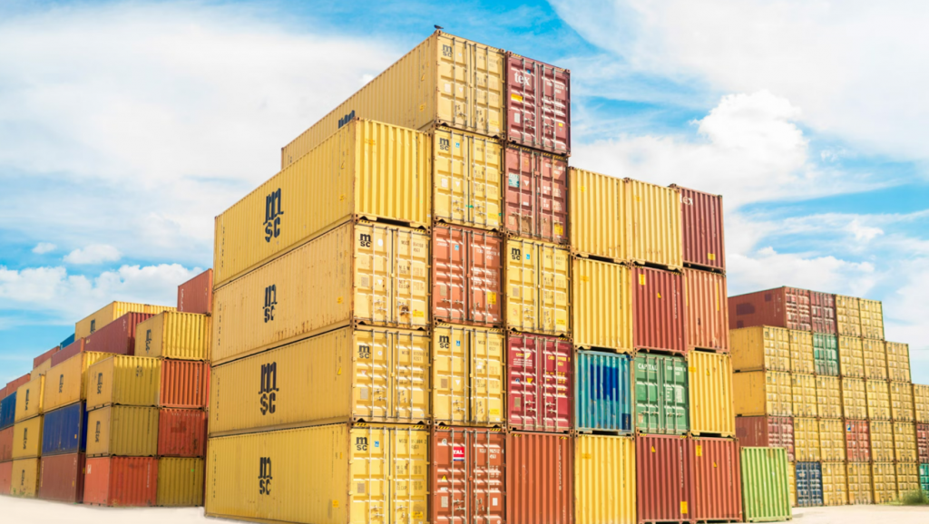 Agentic AI in supply chain