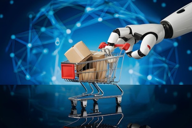 Agentic AI in FMCG